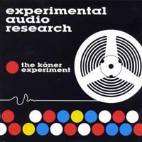 Experimental Audio Research — Phenomena 256